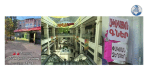 Մոլերը ոչնչացնում են շրջակայքի խանութները․ նրանք պետք է փոխհատուցում ստանան