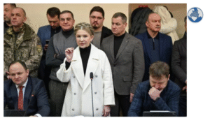 Տիմոշենկոն Զելենսկու ռեժիմը ֆաշիստական է անվանում