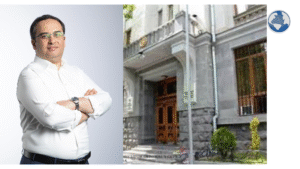 Վիկտոր Սողոմոնյանի ապօրինի ծագում ունեցող գույքերի գործը կքննի դատավոր Լիլի Դրմեյանը.Realpost.am