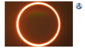 Փետրվարի 7-ին տեղի կունենա արեգակի խավարում