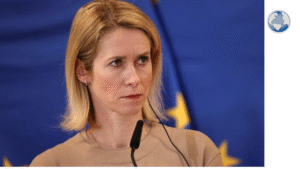 Կալասը մեղադրեց ԱՄՆ-ին Եվրոպան բաժանելու ցանկության մեջ