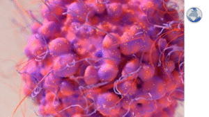 Հայտնաբերվել է ուռուցքային բջիջների աճը միջնորդող սպիտակուցների ձևավորման վերլուծության մեթոդ