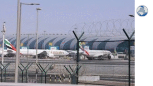 ԱՄԷ-ն վերաբացել է իր օդային տարածքը