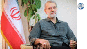 Իրանի Գերագույն ազգային անվտանգության խորհրդի (ԳԱԽ) քարտուղար Ալի Լարիջանին սպանվել է ԱՄՆ-Իսրայելական ագրեսիայի հետևանքով