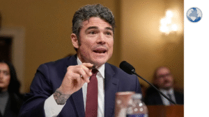 ԱՄՆ-ի հակաահաբեկչական կենտրոնի տնօրեն Ջո Քենթը հրաժարական է տվել