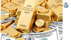 Ոսկու գները նվազել են աշխարհաքաղաքական լարվածության ֆոնին