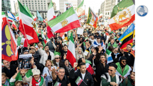 Մեր մեջ լրտեսներ. Իրանի գաղտնի ծառայությունները սպառնում են Գերմանիայում գտնվող այլախոհներին