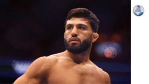 Արման Ծառուկյանը կրկին աշխարհի 15 լավագույն մարտիկների շարքում է