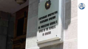 Կիբերխարդախություններից տուժածները Դատախազության դիմաց ակցիա են անում