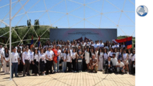 «Հայաստան-Արցախ» Համահայկական երիտասարդական միությունն իր անվերապահ աջակցությունն է հայտնում «Առաջարկ Հայաստանին» ծրագրին