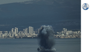 ԱՄՆ-ն հարվածել է Հորմուզի նեղուցի ափամերձ շրջանում գտնվող իրանական հրթիռային դիրքերին