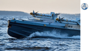 ՆԱՏՕ-ի ուժերը չկարողացան հայտնաբերել ուկրաինական անօդաչու թռչող սարքեր Պորտուգալիայում անցկացված զորավարժությունների ժամանակ