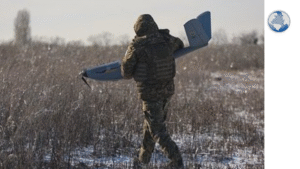 Ուկրաինայի զինված ուժերի անօդաչու թռչող սարքերի պաշարները գնահատվել են