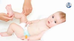 Նորածնային ցնցումները կապված են մահացության և հաշմանդամության հետ մինչև 5 տարեկանը