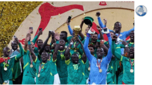 Ինչու՞ Սենեգալը զրկվեց Աֆրիկայի առաջնության տիտղոսից եզրափակչից երկու ամիս անց՝ հաղթանակը տալով Մարոկկոյին