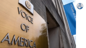 ԱՄՆ դատարանը Թրամփի վարչակազմին պարտավորեցրել է վերսկսել «Ամերիկայի ձայնի» հեռարձակումները