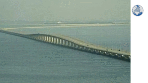 Բահրեյնը և Սաուդյան Արաբիան միացնող կամուրջը վնասվել է