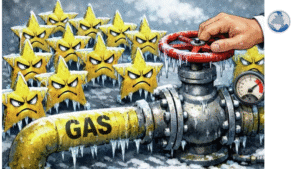 Եվրոպան սկսել է հոգնել   Ուկրաինայի շանտաժից