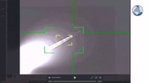 Իրանը Կենտրոնական Իրանում խոցել է F-35 աննկատ կործանիչ