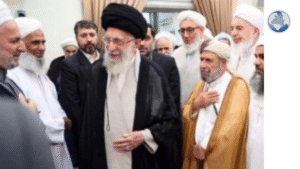 Մուսուլման առաջնորդները կոչ են անում ֆեթվա ընդունել ԱՄՆ-Իսրայելի կողմից Իրանի դեմ իրականացվող ահաբեկչության դեմ