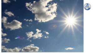 Եղանակը հանրապետության տարածքում առաջիկա օրերին