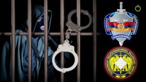 ՀՀ-ում արդեն պրոբացիայի տակ գտնվողներն են գողություն անում