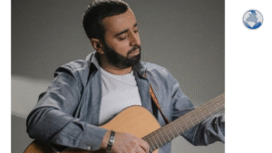 Պրեմիերա. Վահագ Ռաշ՝ «Ես այն եմ եղել»