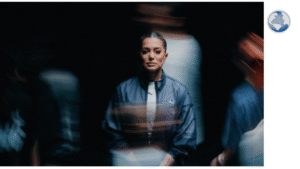 Իվետա Մուկուչյանը՝ PUMA Armenia-ի նոր դեսպան