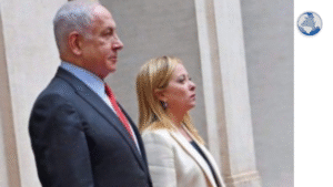 Իտալիան դադարեցնում է Իսրայելի հետ ռազմական համաձայնագիրը