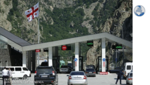 «Վերին Լարս» տանող ճանապարհը բացվել է բոլոր տեսակի տրանսպորտային միջոցների համար