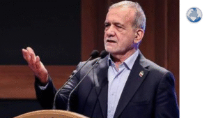 Պեզեշքիանը հայտարարել է, որ Իրանը կողմ է երկխոսությանը