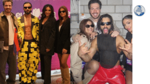 Բեքսթեյջ կադրեր՝ «Եվրատեսիլ 2026»-ի պատվիրակ Սիմոնի՝ մրցույթին պատրաստվելու փուլից