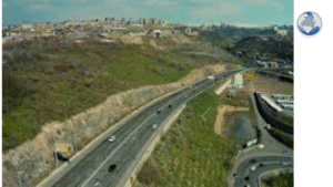 Սարալանջի փողոցում հունիսի 2-ից երթևեկության կազմակերպման փոփոխություն կկատարվի