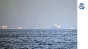 Մոտ 2 հազար նավեր եւ 20 հազար նավաստիներ փակված են մնացել Պարսից ծոցում