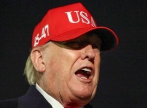 Թրամփը անտարբերություն է հայտնում Իրանի նկատմամբ