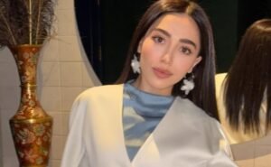 Գեղեցկությունը սկսվում է այնտեղից, որտեղ քեզ ընդունում են առանց «բայցերի»․ Լիա Զախարյան