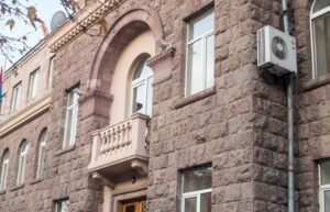 ԱԺ ընտրություններին մասնակցելու մտադրություն ունեցող քաղաքական ուժերը կարող են ներկայացնել իրենց հայտերը