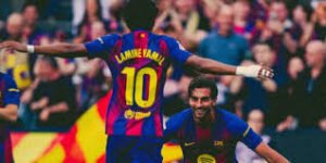 «Բարսելոնան» պարտության մատնեց «Էսպանյոլին»