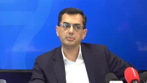 «Միասնության թևերը» կդիմի ՍԴ՝ ընտրությունների արդյունքներն անվավեր ճանաչելու պահանջով
