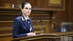 Գետահովիտցին դատախազությանը դատի է տվել
