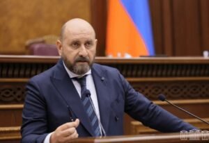 Ինչու են ՀՀ-ում տոկոսադրույքներն այդքան բարձր՝ ըստ ԿԲ նախագահի