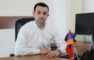 Ես ավարտում եմ իմ գործունեությունը «Շտապօգնություն» ՓԲԸ-ի տնօրենի պաշտոնում․ Ռուբեն Գրիգորյան