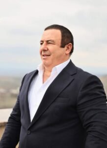 Գագիկ Ծառուկյանը հայտարարություն է տարածել