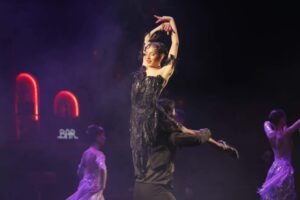 «Լա բոհեմ» և «Տանգո». Պարոնյանի անվան թատրոնում պարային ներկայացումների առաջնախաղեր են տեղի ունեցել