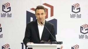 «Նոր ուժ» կուսակցությունը չի մասնակցի ընտրությունների արդյունքների վիճարկման դատաքննությանը