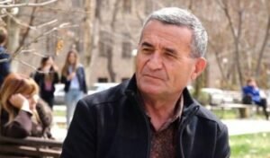 Մարտի 1-ի գործով ապօրինի դատապարտված և հետո արդարացված Մուշեղ Սաղաթելյանի որդին ճանաչվել է տուժող