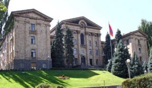 ԱԺ-ում հունիսի 8-ից կմեկնարկեն պետբյուջեի կատարման տարեկան հաշվետվության նախնական քննարկումները