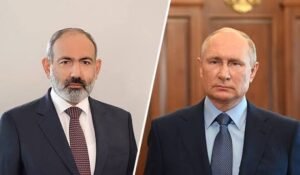 ՌԴ դիրքորոշումը չի փոխվել, սահմանափակումների հարցը կլուծվի մի դեպքում. «Հրապարակ»