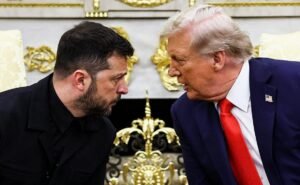 Ժամանակն է ավարտել պատերազմը․ վճռորոշ հանդիպումն այսօր է. «Հրապարակ»