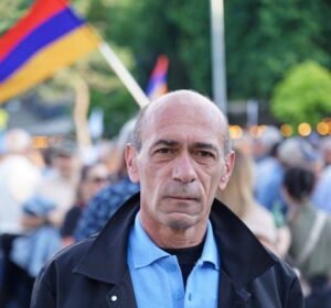 Ձերբակալվել է Արա Նախշքարյանը. «Հրապարակ»